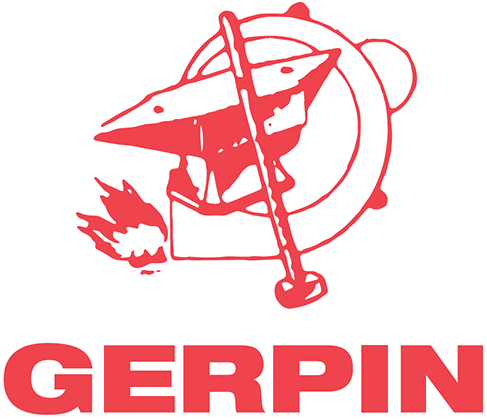 Gerpin logo